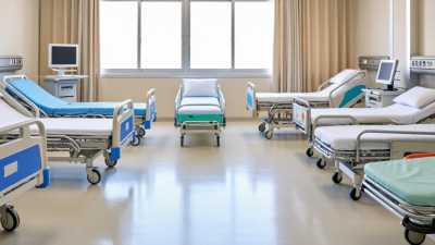 What Are the Top 10 Medical Beds for Global Buyers?