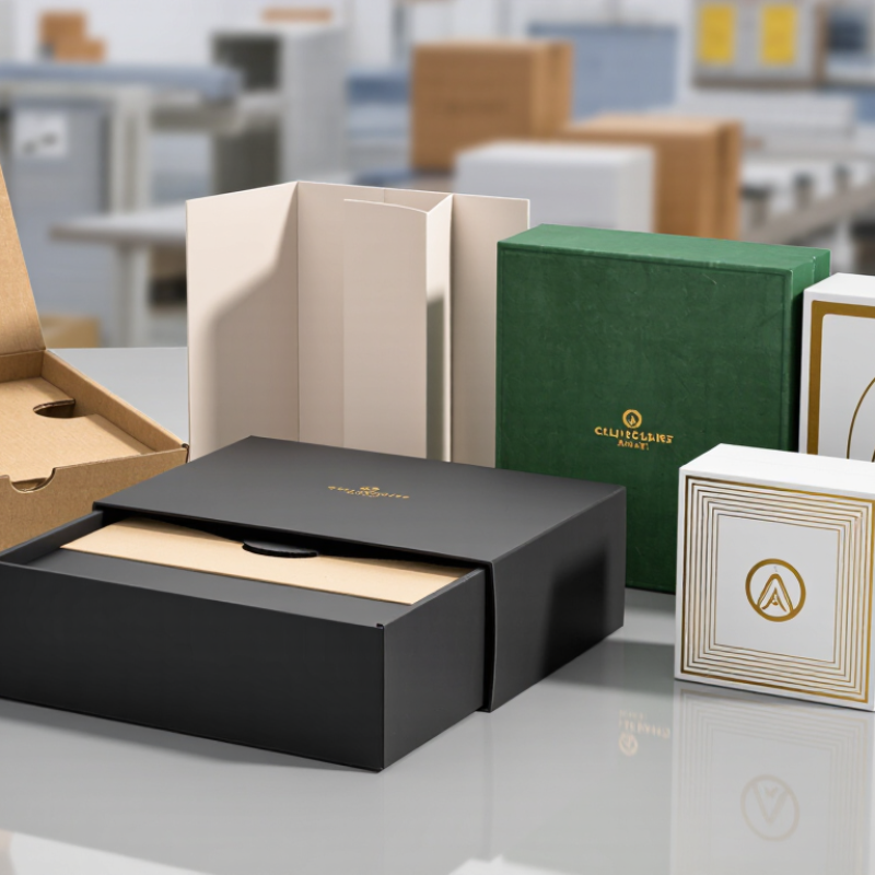 China Best Gift Box Manufacturer for Wholesale Buyers?