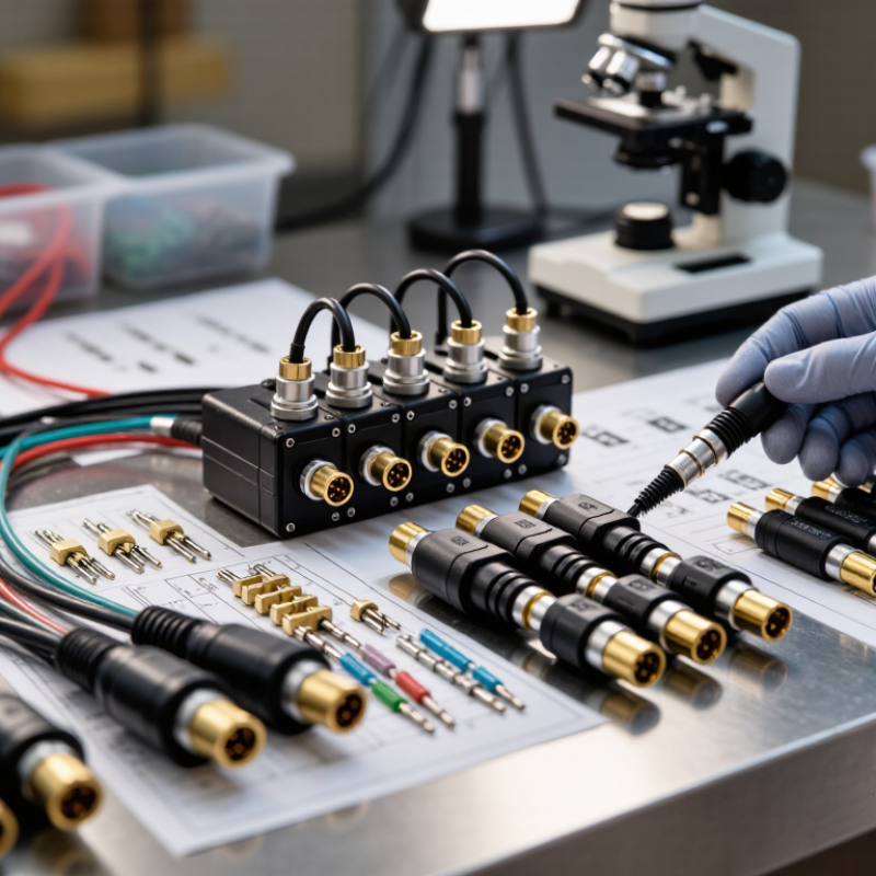 7 Trailer Wiring Harness Buying Tips for Global Buyers?