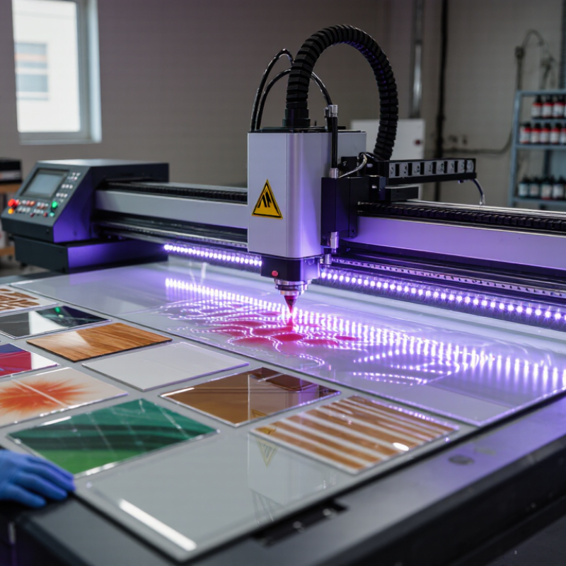 What Is a UV Machine for Printing and How Does It Work?