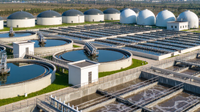 Top Types of Sewage Treatment Plant Processes?