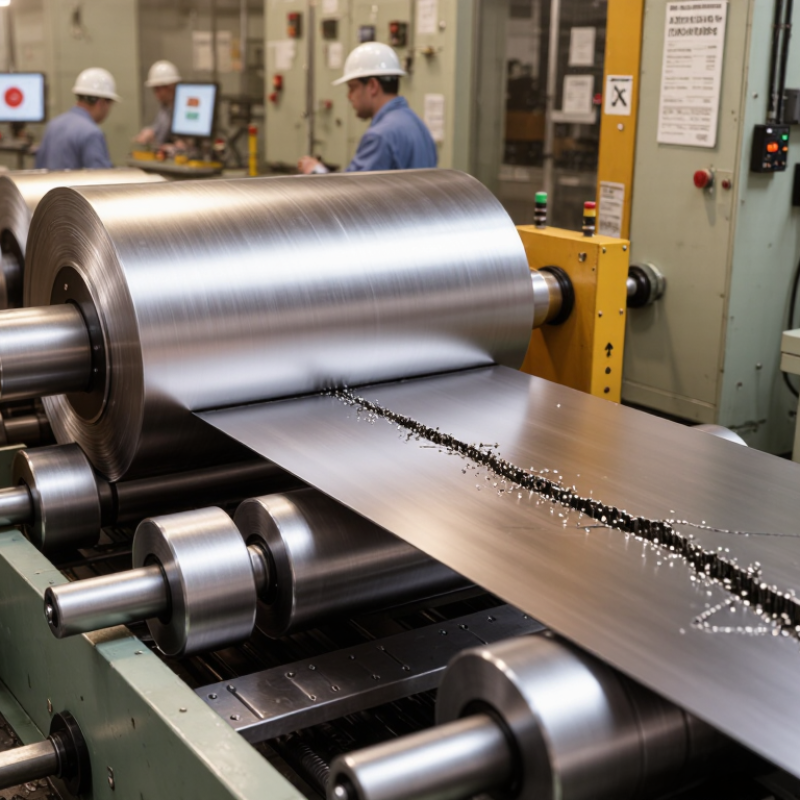 Mejor guía 2026 ¿Qué causa marcas gallling en inox?