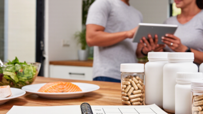 How to Choose the Best Amino Acid Supplements?