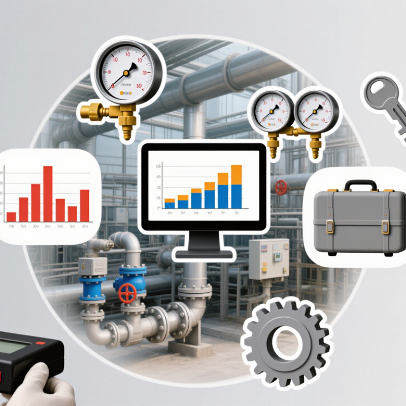 7 Tips for Choosing the Right Pneumatic Calibrator?