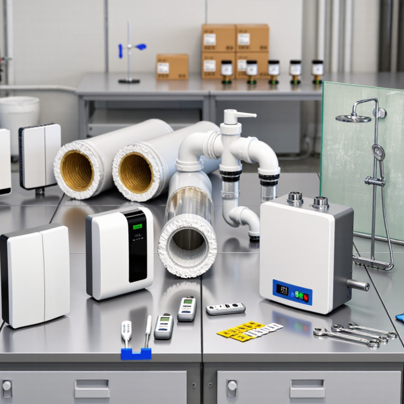 Top 10 Hard Water Descaler Suppliers for Global Buyers?