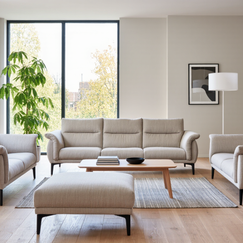 What Is a Designer Sofa Set and How to Choose One?