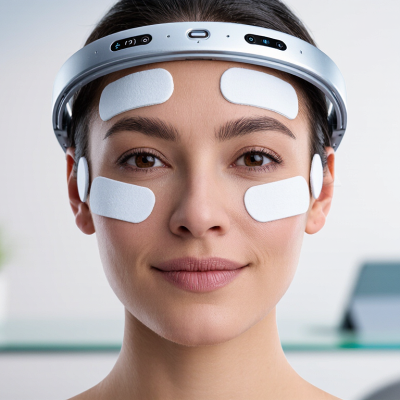 7 Best Wearable Facial Biofeedback Hardware Options?