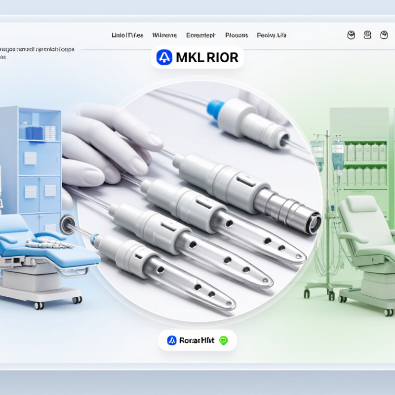 2026 Best Bard Hemodialysis Catheter for Global Buyers
