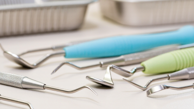 Top Periodontal Scalers and Curettes Suppliers Worldwide