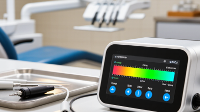 Why Choose Woodpex Apex Locator for Global Dental Buyers?