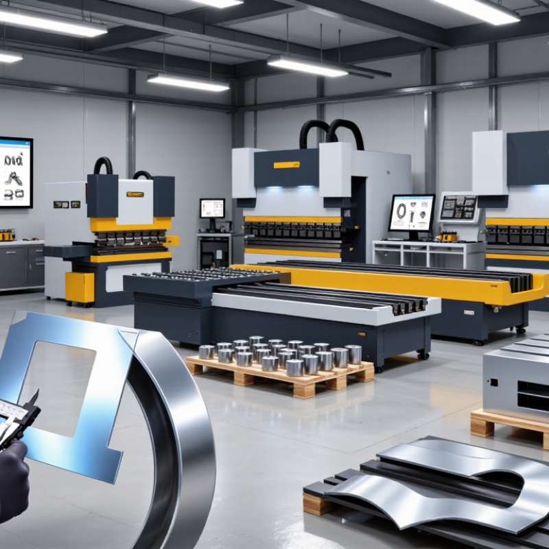 2026 Top Precision Sheet Metal Fabrication Companies?