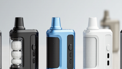 What Are the 2026 Top Empty Vape Pen Types?