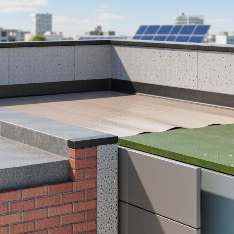 What Are the 2026 Best Eco Friendly Waterproof Coatings?