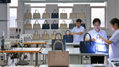 Why Choose a Reliable Bag Supplier?