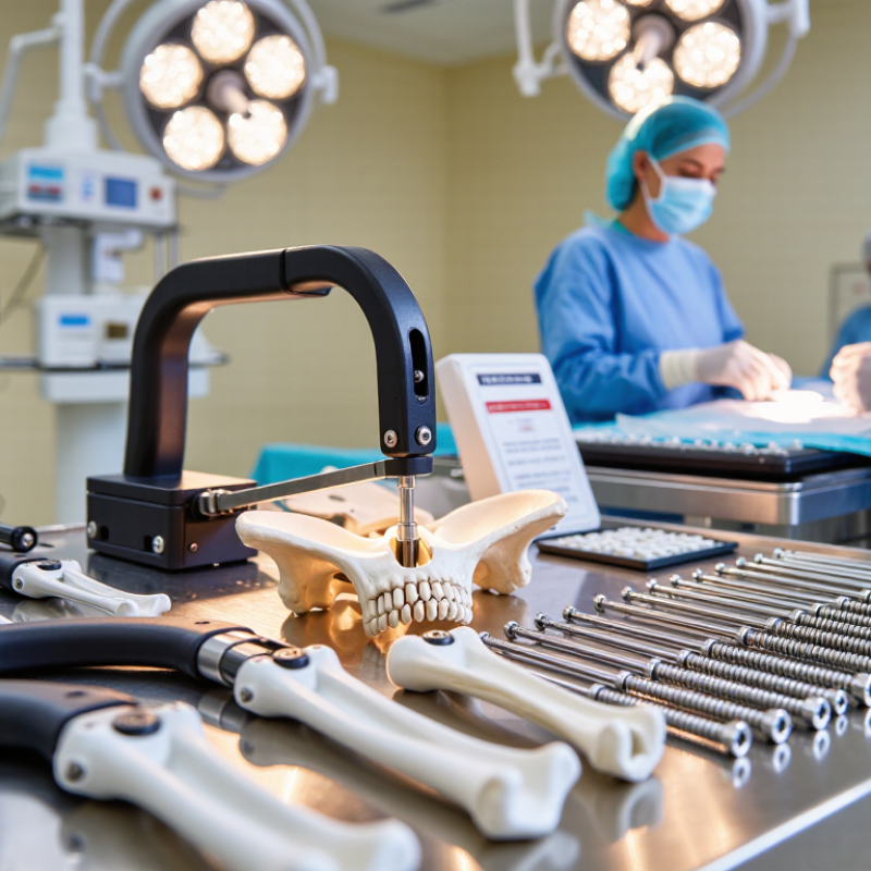 Why Choose Quality Orthopedic Surgical Supplies?