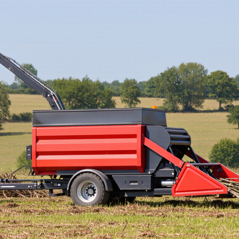 What Is the Best PTO Chipper Shredder in 2026?