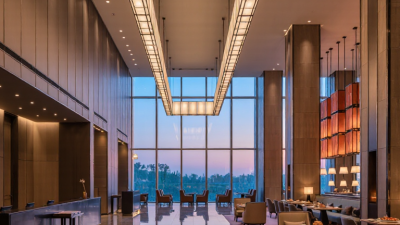 What Are the 2026 Top Hospitality Lighting Trends for Global Buyers?