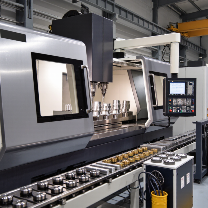 2026 How to Choose a CNC Polishing Machine in India?