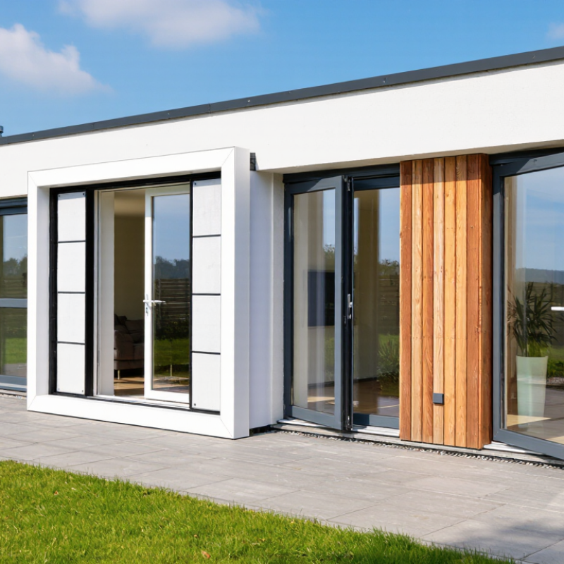 What Are the Top Outdoor Sliding Doors for Global Buyers?