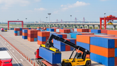 Top Container Storage Manchester Options for Global Buyers?