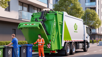 Top 10 Residential Garbage Pickup Services Worldwide