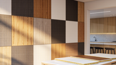 How to Choose Wall Panels in 2026?