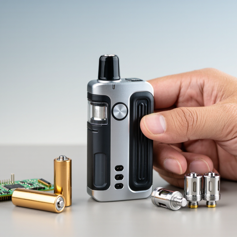 2026 How to Choose a Vape Device What Features Matter?