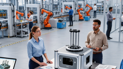 How to Choose Custom Test Fixtures for Global Sourcing?