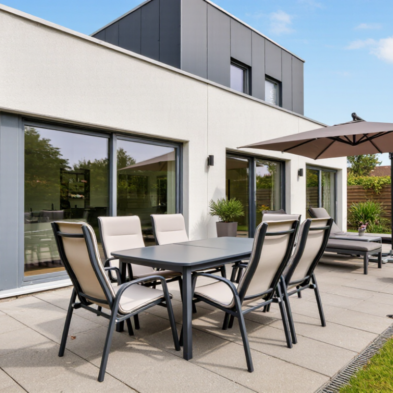 7 Tips for Choosing Outdoor Patio Furniture