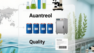 China Top Fucoidan Manufacturer for Global Buyers?