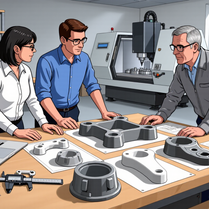 7 Tips for Rapid Injection Molding Prototyping