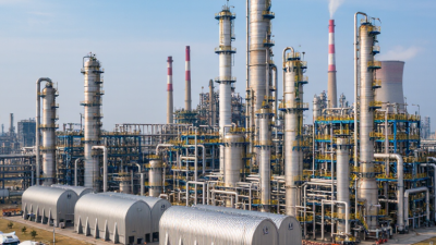 China Top 10 Chemical Manufacturers for US Chemical Industry