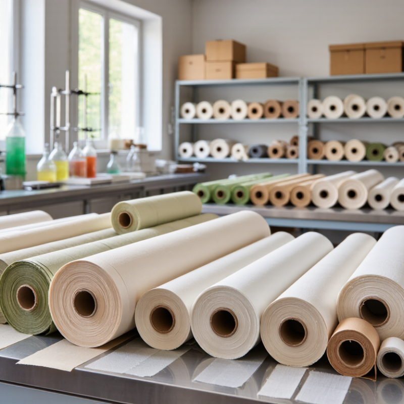 2026 Best Biodegradable Non Woven Fabric Suppliers?
