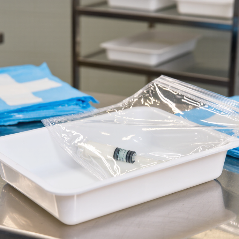 What Is Sterile Packaging and How Does It Ensure Safety?