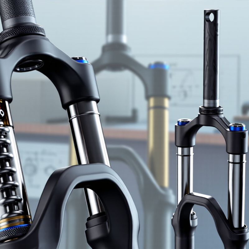 Top China Bicycle Front Suspension Manufacturers?