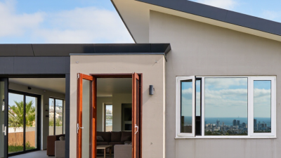 2026 Top Types of Windows and Doors for Global Buyers