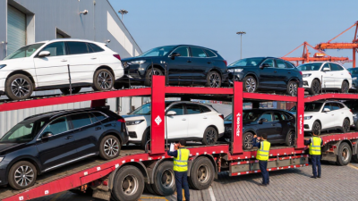 China Top 10 Moving Car Transport Companies?