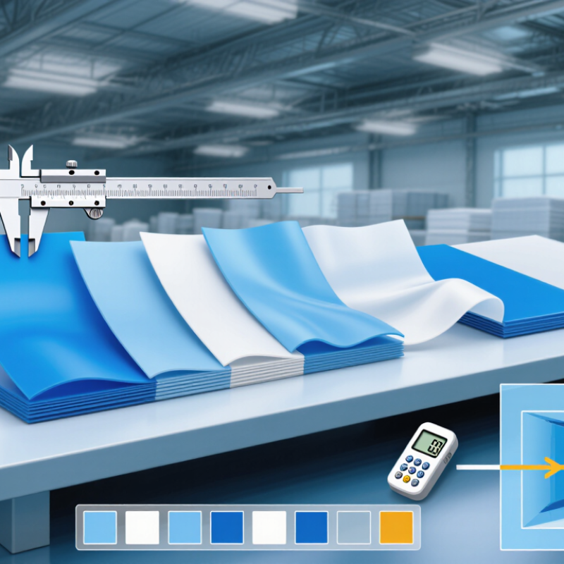 China Top 10 PP Sheet Suppliers Why Warp After Cooling?