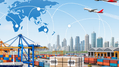 10 Transportation Logistics Tips for Global Buyers?