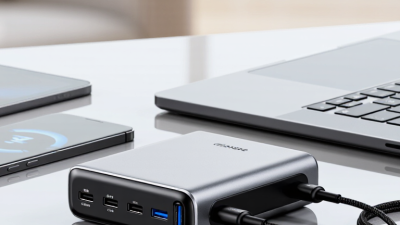 What Is the Best Powerful Power Bank to Buy?