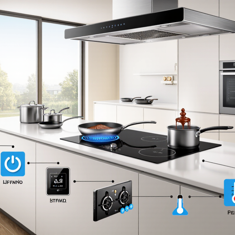 Top 10 Induction Cooktop Features to Look For?