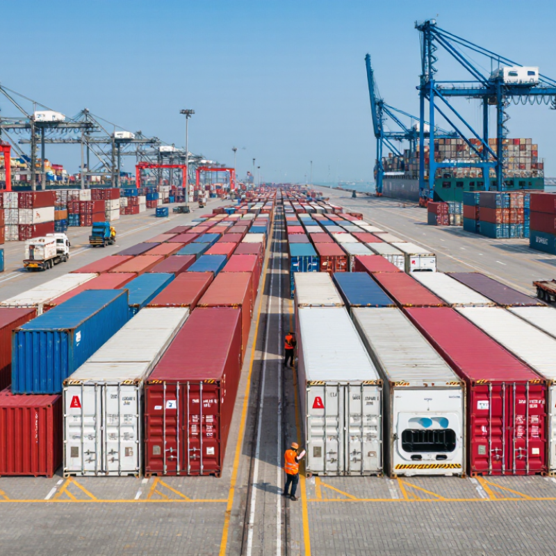 China Best Cargo Shipping Container Suppliers?