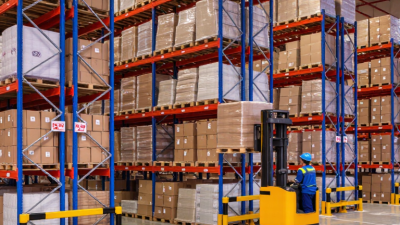 10 Storage Racking Tips for Global Buyers