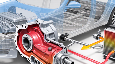 Why Use an Oil Cooler for Torque Converters?