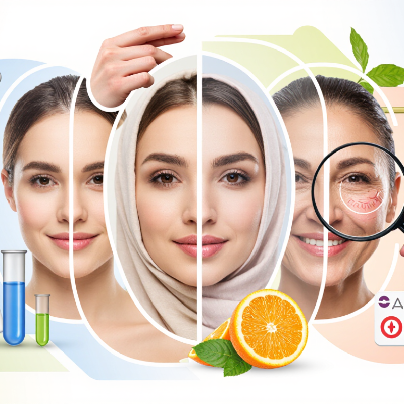 2026 Top Anti Aging Treatments What Age Should You Start?