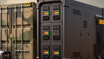 2026 Top Military Field Grade 3 Phase UPS Buying Guide?