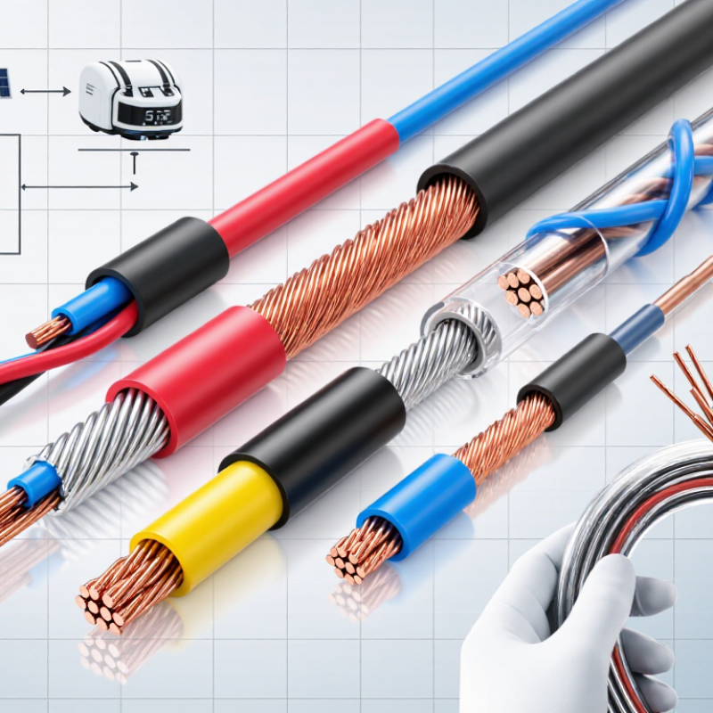 How to Choose Flexible Wire for Global Buyers in 2026?