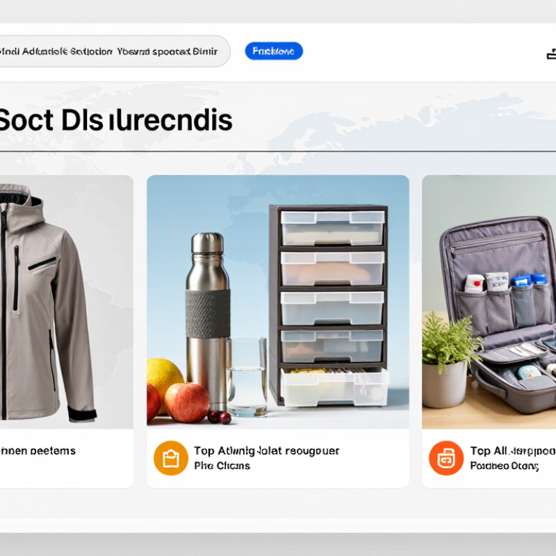 What Are the Top All Season Products for Global Buyers?