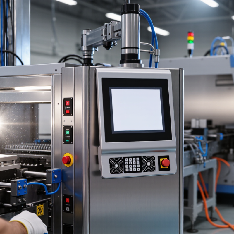 Why Choose an Industrial Panel PC for Your Business?