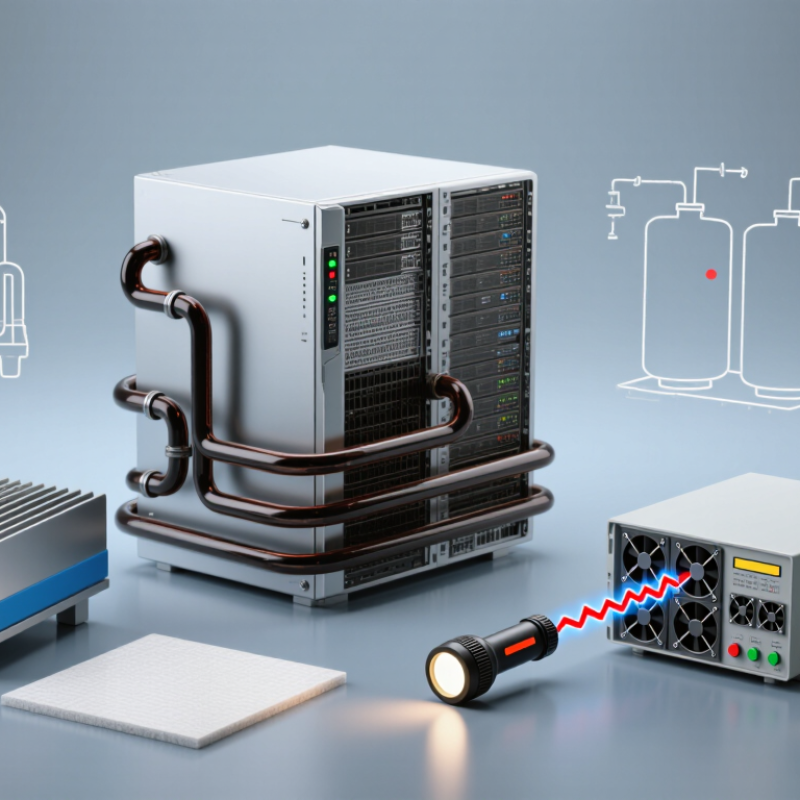 How to Choose Thermal Management Systems in 2026?
